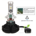 Lampu LED Lampu Bulbs Mobil Diy Dekat Lampu Jauh